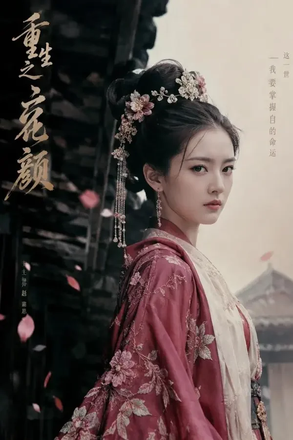 《重生之女主杀回来了》本周热播榜第2名封面