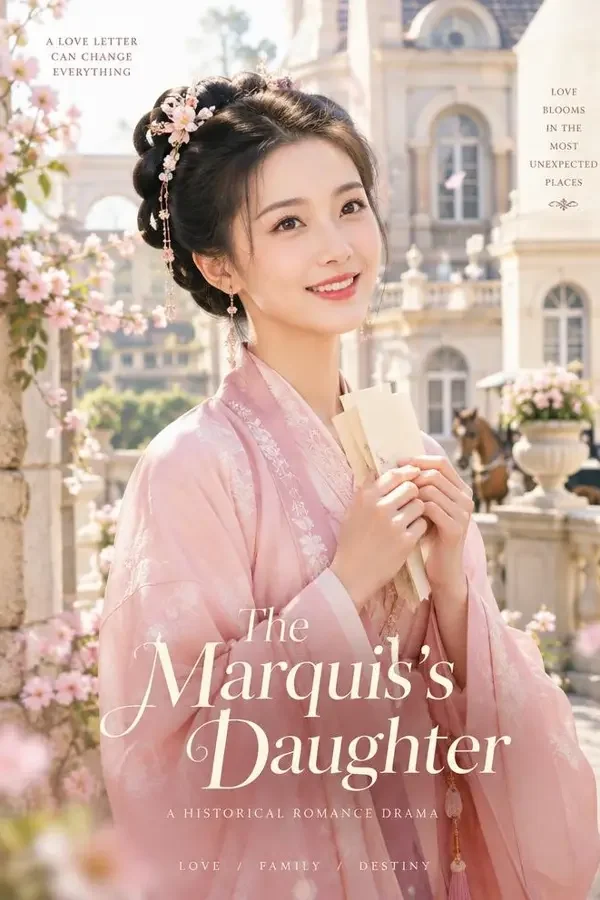 《世子夫人只想和离》本周热播榜第10名封面